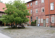 Ansicht Galerie im Kunsthof